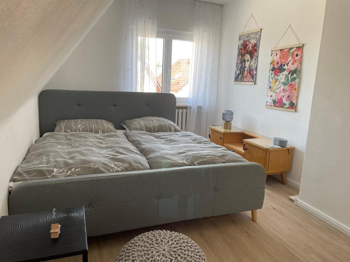Ferienhaus L45 Elsterheide Eksteriør bilde