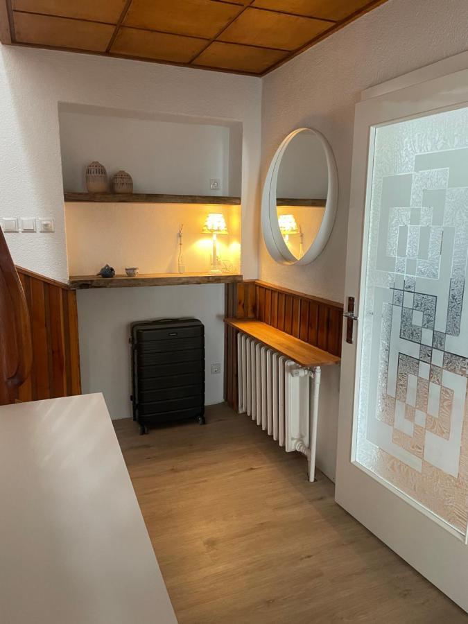 Ferienhaus L45 Elsterheide Eksteriør bilde