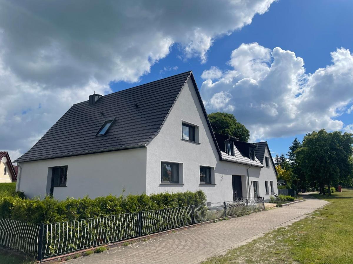 Ferienhaus L45 Elsterheide Eksteriør bilde