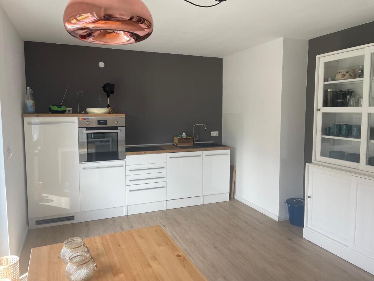 Ferienhaus L45 Elsterheide Eksteriør bilde
