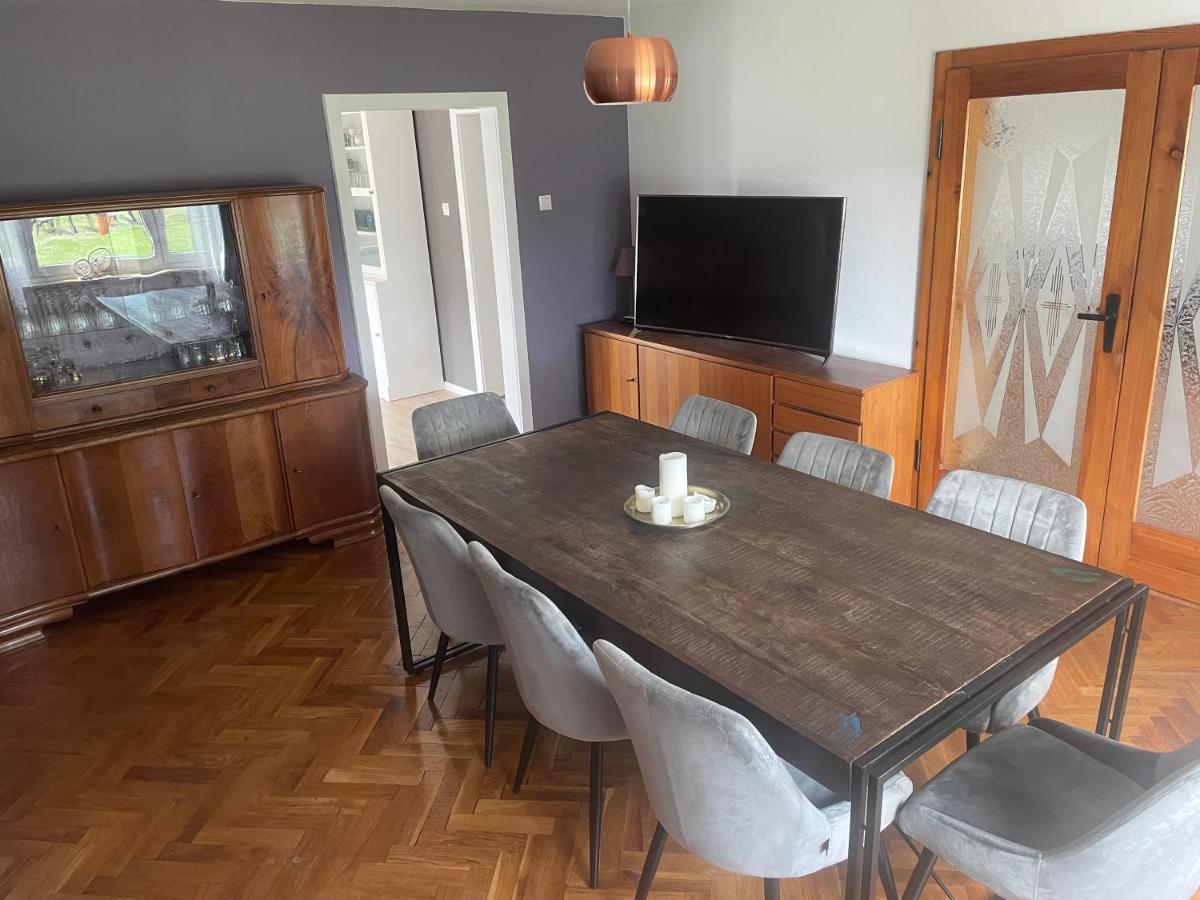 Ferienhaus L45 Elsterheide Eksteriør bilde