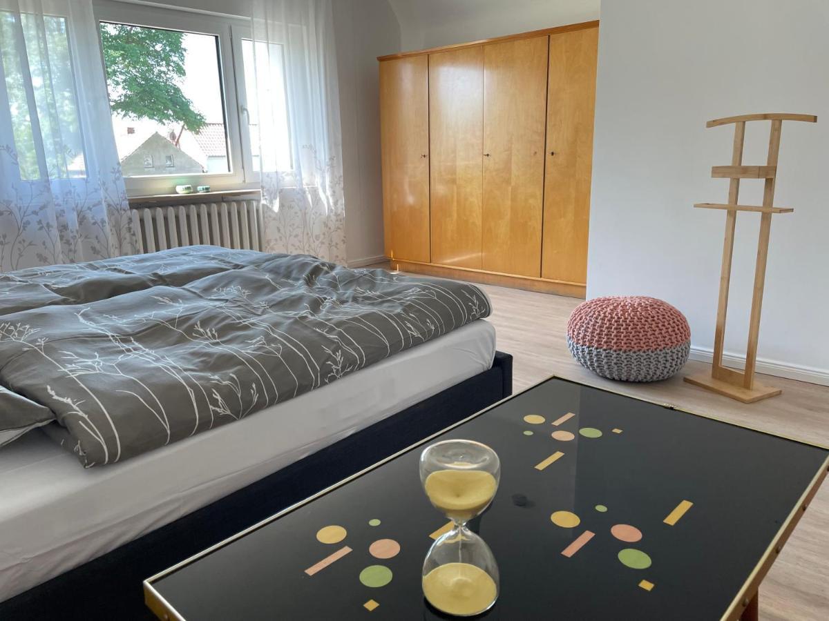 Ferienhaus L45 Elsterheide Eksteriør bilde