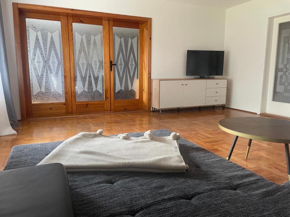 Ferienhaus L45 Elsterheide Eksteriør bilde