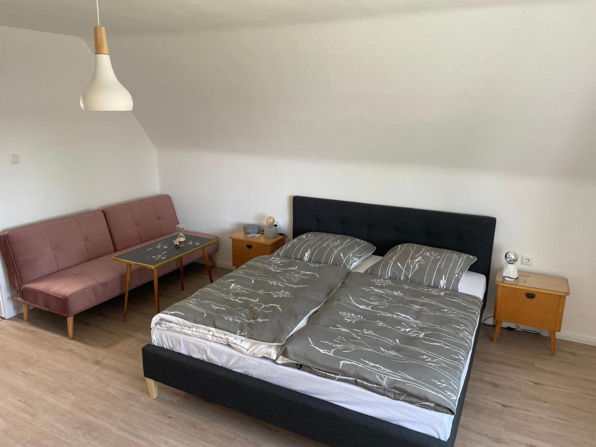 Ferienhaus L45 Elsterheide Eksteriør bilde