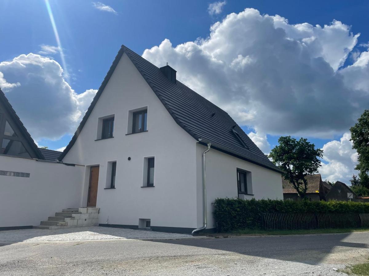 Ferienhaus L45 Elsterheide Eksteriør bilde